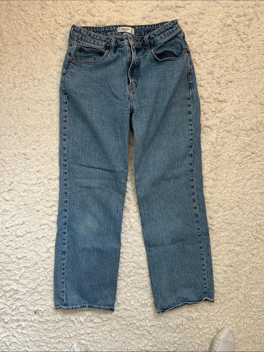 Abercrombie & Fitch Jeans